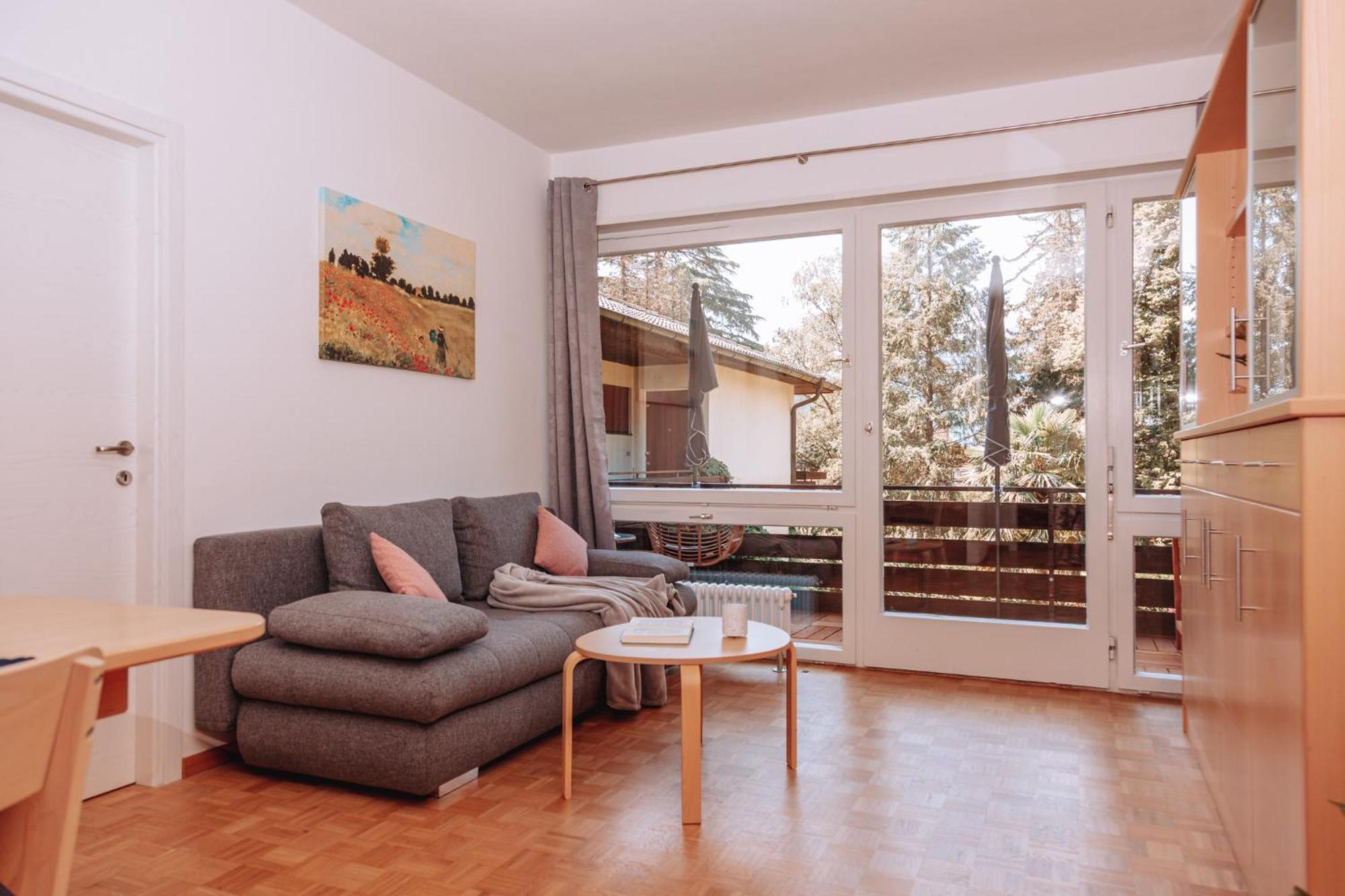Pool House Мерано Екстер'єр фото