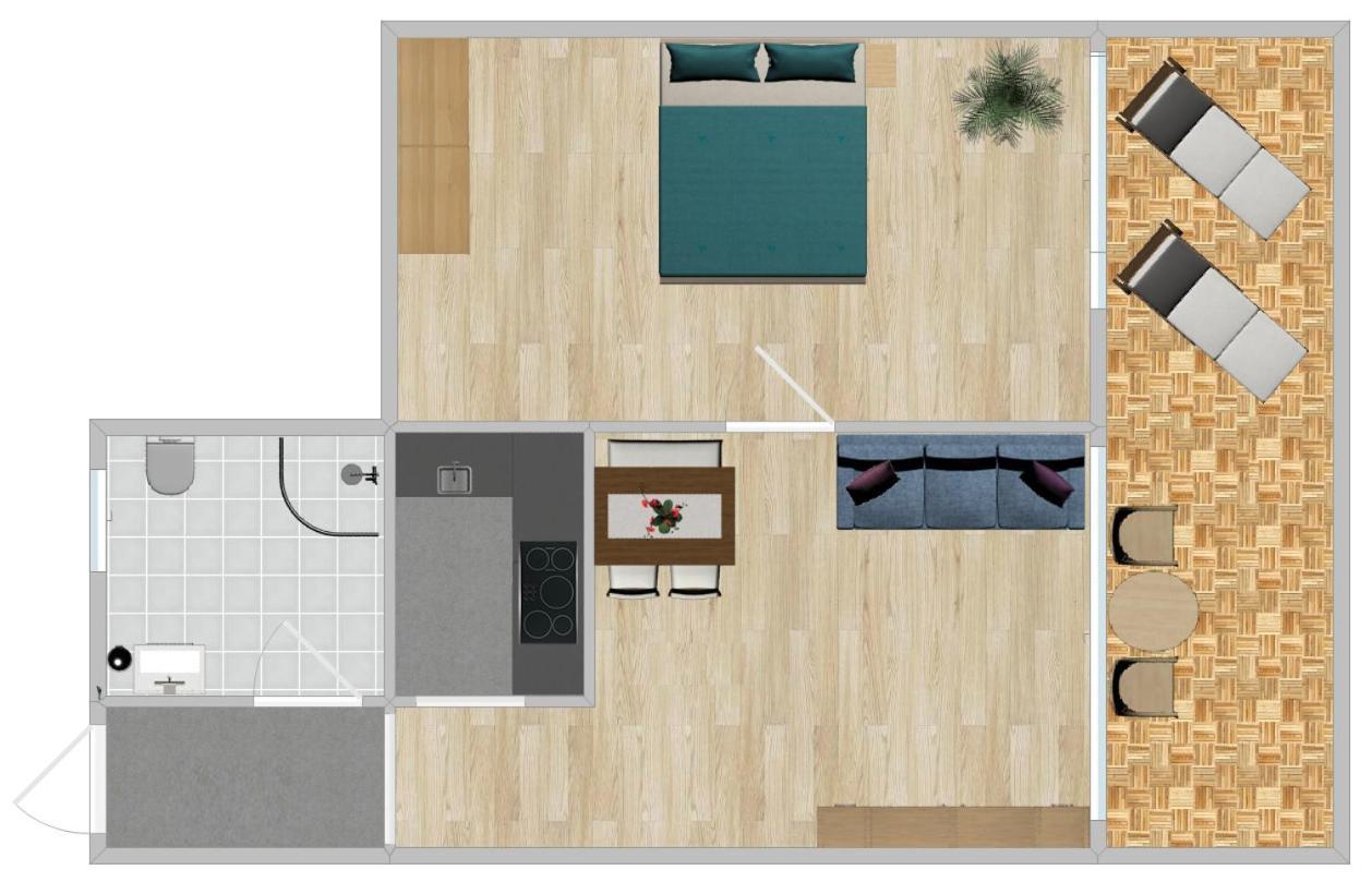 Pool House Мерано Екстер'єр фото